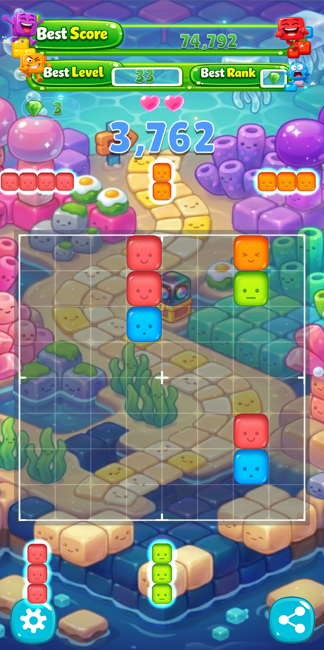 Cutii Boom! screenshot 4