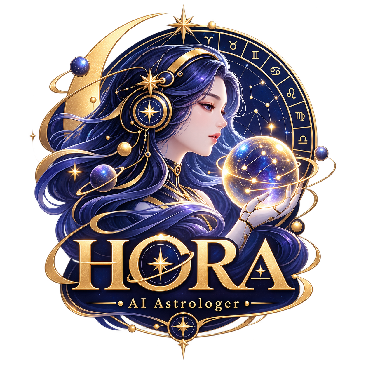 HORA celestial hero